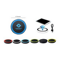 Qi Wireless Charger Pad for Mobile Phones